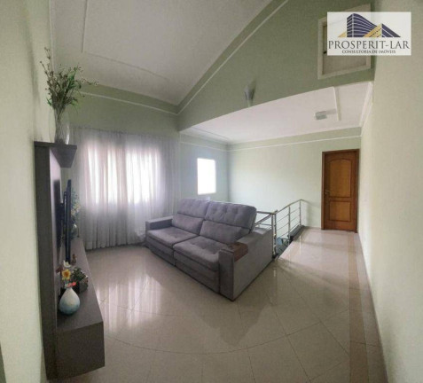 Imagem Sobrado com 3 Quartos à Venda, 200 m² em Jardim São Judas Tadeu - Guarulhos