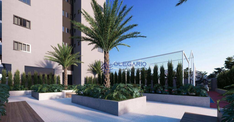 Imagem Apartamento com 3 Quartos à Venda, 75 m² em Praia De Armação - Penha Imagem Apartamento com 3 Quartos à Venda, 75 m² em Praia De Armação - Penha