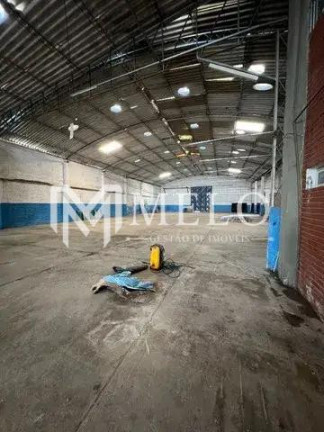 Imagem Galpão para Alugar, 1.800 m² em Imbiribeira - Recife Imagem Galpão para Alugar, 1.800 m² em Imbiribeira - Recife