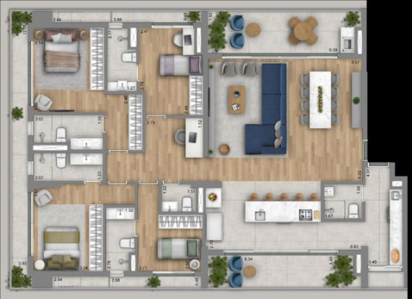 Imagem Studio com 1 Quarto à Venda, 29 m² em Vila Madalena - São Paulo