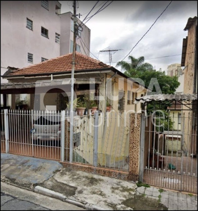 Imagem Casa com 3 Quartos para Alugar, 80 m² em Parada Inglesa - São Paulo
