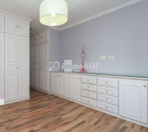 Imagem Apartamento com 3 Quartos à Venda, 225 m² em Santa Cecília - São Paulo