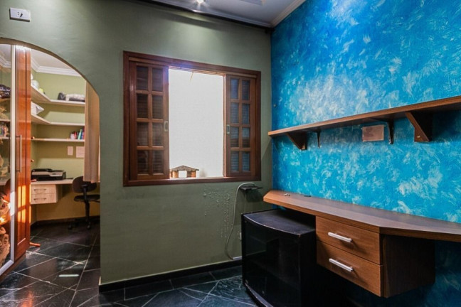 Imagem Casa com 3 Quartos à Venda, 114 m² em Cidade Patriarca - São Paulo