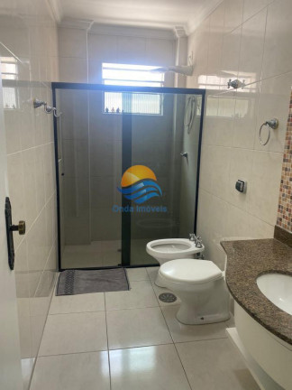 Imagem Apartamento com 2 Quartos à Venda, 120 m² em Aparecida - Santos