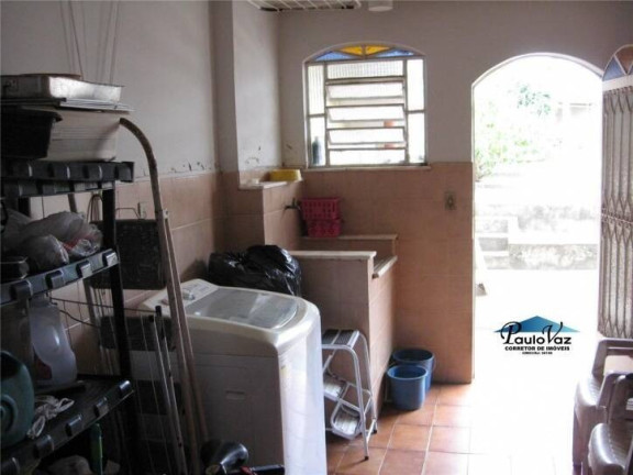 Imagem Sobrado com 3 Quartos à Venda, 265 m² em Vila Capri - Araruama Imagem Sobrado com 3 Quartos à Venda, 265 m² em Vila Capri - Araruama