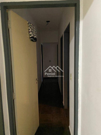 Imagem Apartamento com 3 Quartos à Venda, 75 m² em Jardim Irajá - Ribeirão Preto Imagem Apartamento com 3 Quartos à Venda, 75 m² em Jardim Irajá - Ribeirão Preto