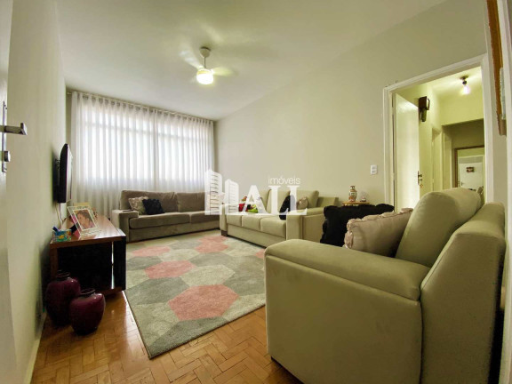 Apartamento com 3 Quartos à Venda, 150 m² em Centro - São José Do Rio Preto