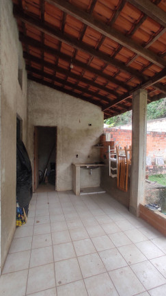 Imagem Chácara com 1 Quarto à Venda, 1.260 m² em Residencial Pomares - Araçoiaba Da Serra Imagem Chácara com 1 Quarto à Venda, 1.260 m² em Residencial Pomares - Araçoiaba Da Serra