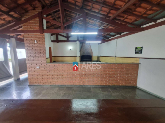 Imagem Apartamento com 3 Quartos à Venda, 124 m² em Jardim Glória - Americana Imagem Apartamento com 3 Quartos à Venda, 124 m² em Jardim Glória - Americana
