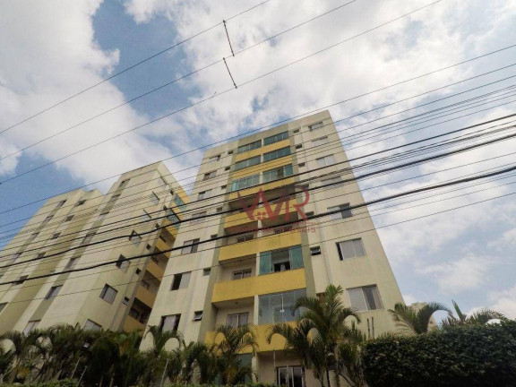 Imagem Apartamento com 2 Quartos à Venda, 48 m² em Itaquera - São Paulo Imagem Apartamento com 2 Quartos à Venda, 48 m² em Itaquera - São Paulo