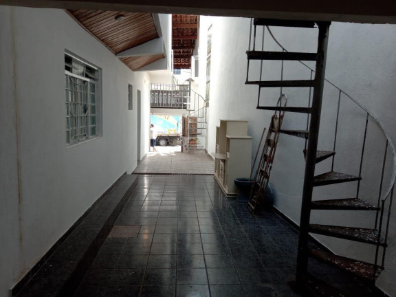 Imagem Casa com 3 Quartos à Venda, 140 m² em Chácara Califórnia - São Paulo
