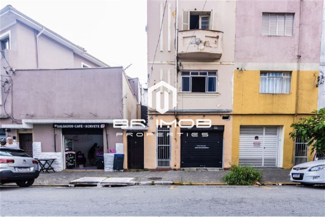 Imagem Casa com 4 Quartos à Venda, 203 m² em Saúde - São Paulo