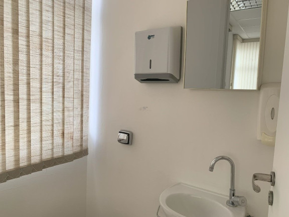 Imagem Sala Comercial à Venda, 64 m² em Perdizes - São Paulo Imagem Sala Comercial à Venda, 64 m² em Perdizes - São Paulo
