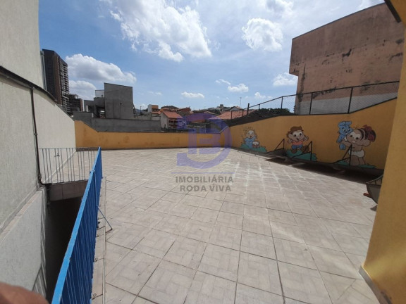 Imagem Casa com 3 Quartos para Alugar, 100 m² em Vila Granada - São Paulo Imagem Casa com 3 Quartos para Alugar, 100 m² em Vila Granada - São Paulo