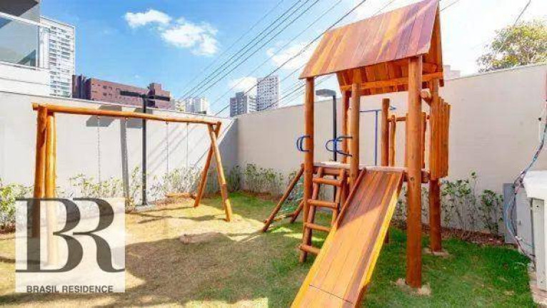 Imagem Apartamento com 2 Quartos à Venda, 31 m² em Ipiranga - São Paulo Imagem Apartamento com 2 Quartos à Venda, 31 m² em Ipiranga - São Paulo