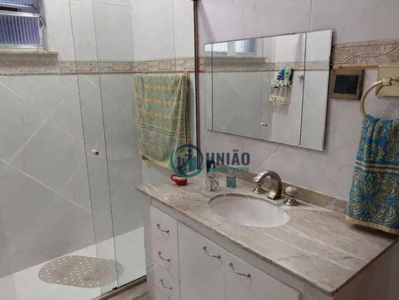 Imagem Apartamento com 3 Quartos à Venda, 100 m² em Icaraí - Niterói Imagem Apartamento com 3 Quartos à Venda, 100 m² em Icaraí - Niterói