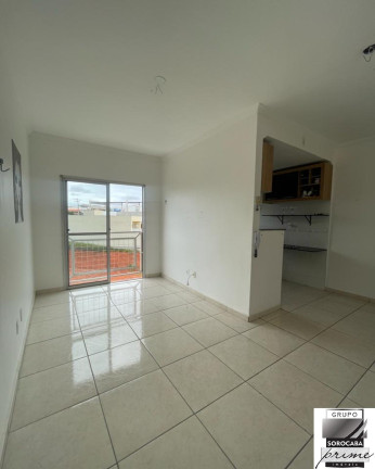 Imagem Apartamento com 2 Quartos à Venda, 54 m² em Jardim Piazza Di Roma Ii - Sorocaba