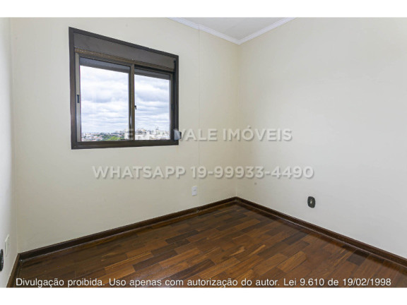 Imagem Apartamento com 3 Quartos à Venda, 90 m² em Vila Industrial - Campinas Imagem Apartamento com 3 Quartos à Venda, 90 m² em Vila Industrial - Campinas