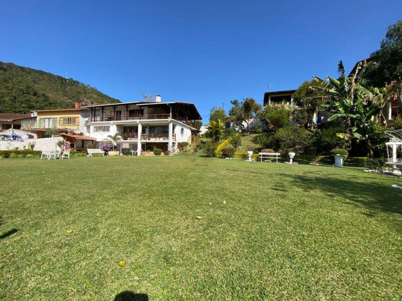 Imagem Casa com 4 Quartos à Venda, 381 m² em Jardim Cascata - Teresópolis Imagem Casa com 4 Quartos à Venda, 381 m² em Jardim Cascata - Teresópolis