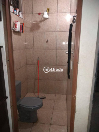 Imagem Casa com 3 Quartos à Venda, 170 m² em Jardim Nova América - Campinas