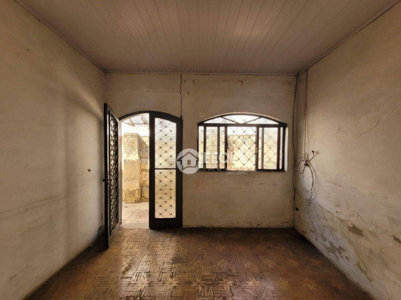 Imagem Casa com 1 Quarto à Venda, 91 m² em Vila Rehder - Americana