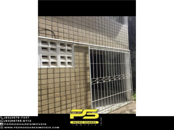 Imagem Apartamento com 2 Quartos à Venda, 64 m² em José Américo De Almeida - João Pessoa