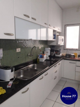 Imagem Apartamento com 3 Quartos à Venda, 160 m² em Morumbi - São Paulo