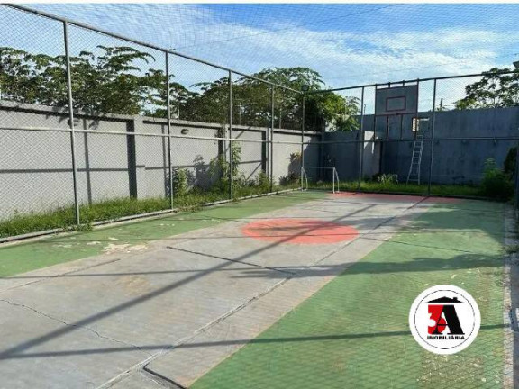 Imagem Apartamento com 3 Quartos à Venda, 94 m² em Triângulo - Porto Velho
