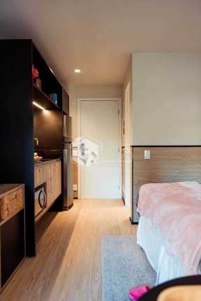 Imagem Studio com 1 Quarto à Venda, 22 m² em Consolação - São Paulo
