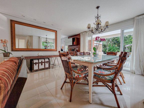 Imagem Casa com 5 Quartos à Venda, 330 m² em Riviera De São Lourenço - Bertioga