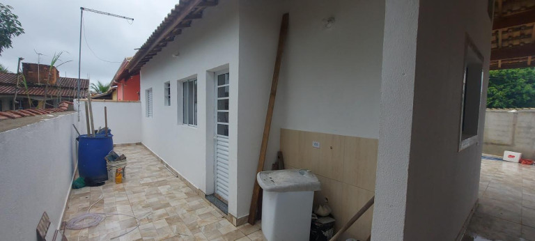 Imagem Casa com 2 Quartos à Venda, 160 m² em Cibratel Ii - Itanhaém Imagem Casa com 2 Quartos à Venda, 160 m² em Cibratel Ii - Itanhaém