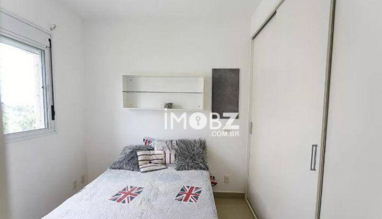 Imagem Imóvel com 3 Quartos à Venda, 168 m² em Vila Andrade - São Paulo