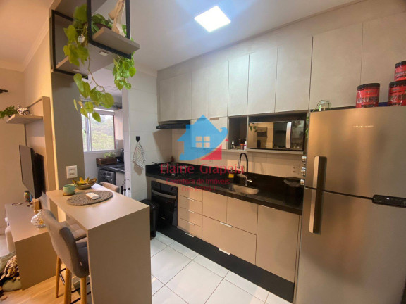 Imagem Apartamento com 2 Quartos à Venda, 50 m² em Santa Claudina - Vinhedo