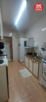 Imagem Apartamento com 2 Quartos à Venda, 66 m² em Vila Belmiro - Santos Imagem Apartamento com 2 Quartos à Venda, 66 m² em Vila Belmiro - Santos