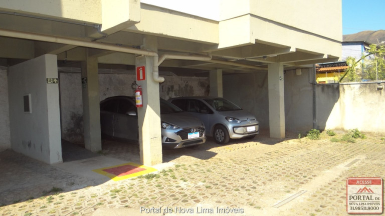 Imagem Apartamento com 2 Quartos à Venda, 66 m² em Oswaldo Barbosa Pena Ii - Nova Lima Imagem Apartamento com 2 Quartos à Venda, 66 m² em Oswaldo Barbosa Pena Ii - Nova Lima