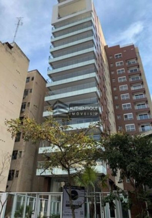 Imagem Apartamento com 4 Quartos à Venda, 330 m² em Itaim Bibi - São Paulo Imagem Apartamento com 4 Quartos à Venda, 330 m² em Itaim Bibi - São Paulo