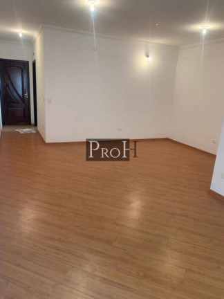 Apartamento com 3 Quartos à Venda, 114 m² em Santa Maria - Santo André