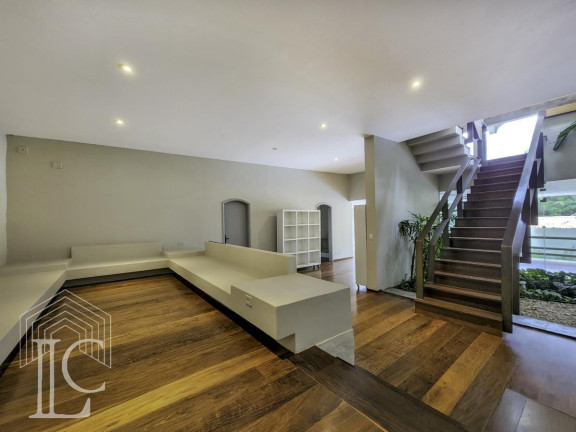 Imagem Casa com 5 Quartos para Alugar, 900 m² em Morumbi - São Paulo