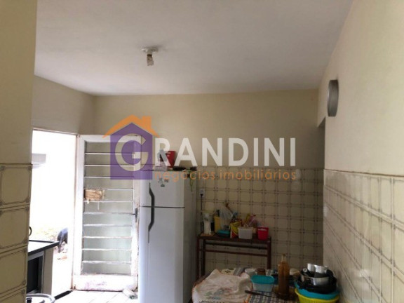 Imagem Casa com 2 Quartos à Venda,  em Jardim Maria Antonieta - Mogi Mirim