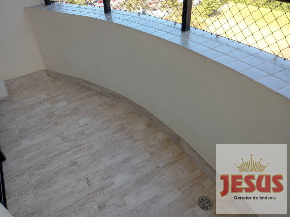 Imagem Apartamento com 2 Quartos à Venda, 60 m² em Enseada - Guarujá