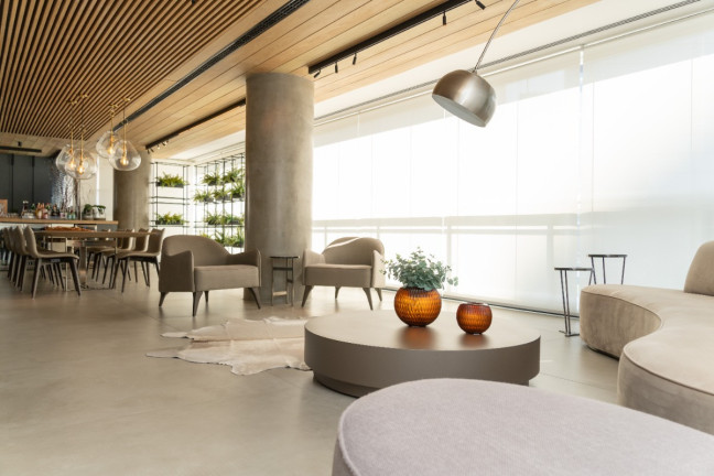 Imagem Apartamento com 3 Quartos à Venda, 322 m² em Vila Olímpia - São Paulo