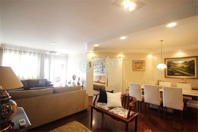 Imagem Apartamento com 4 Quartos à Venda, 280 m² em Perdizes - São Paulo Imagem Apartamento com 4 Quartos à Venda, 280 m² em Perdizes - São Paulo
