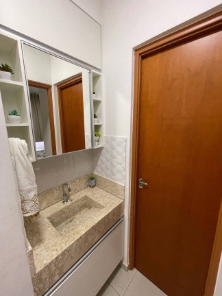 Imagem Apartamento com 2 Quartos à Venda, 50 m² em Morada De Laranjeiras - Serra