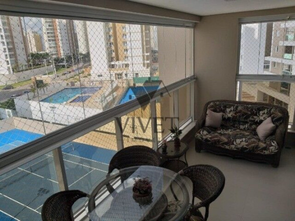 Imagem Apartamento com 3 Quartos à Venda, 140 m² em Parque Campolim - Sorocaba