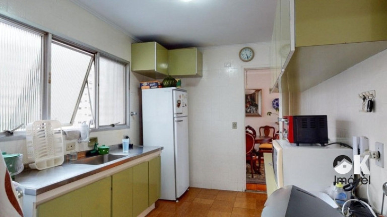 Imagem Apartamento com 3 Quartos à Venda, 109 m² em Jardim Paulista - São Paulo
