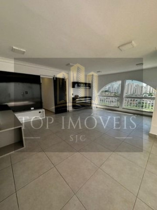 Imagem Apartamento com 3 Quartos à Venda, 143 m² em Vila Ema - São José Dos Campos Imagem Apartamento com 3 Quartos à Venda, 143 m² em Vila Ema - São José Dos Campos