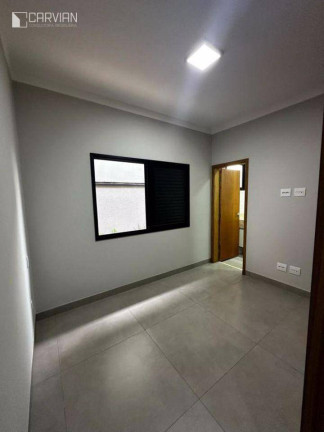 Imagem Casa com 3 Quartos à Venda, 154 m² em Jardim Cybelli - Ribeirão Preto