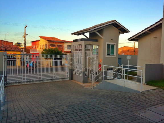 Imagem Casa de Condomínio com 3 Quartos à Venda, 80 m² em Mondubim - Fortaleza