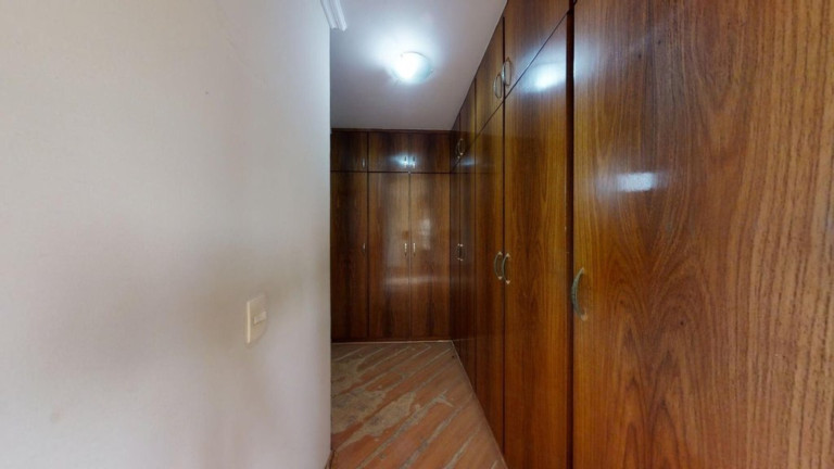 Imagem Apartamento com 3 Quartos à Venda, 145 m² em Sacomã - São Paulo