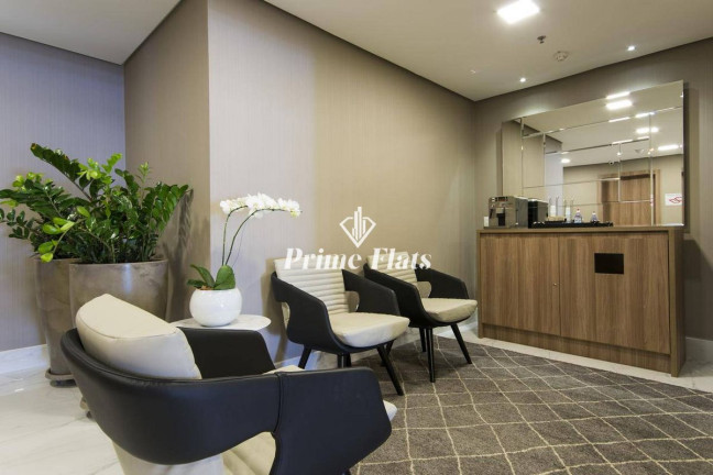Imagem Apartamento com 1 Quarto à Venda, 28 m² em Jardim Paulista - São Paulo